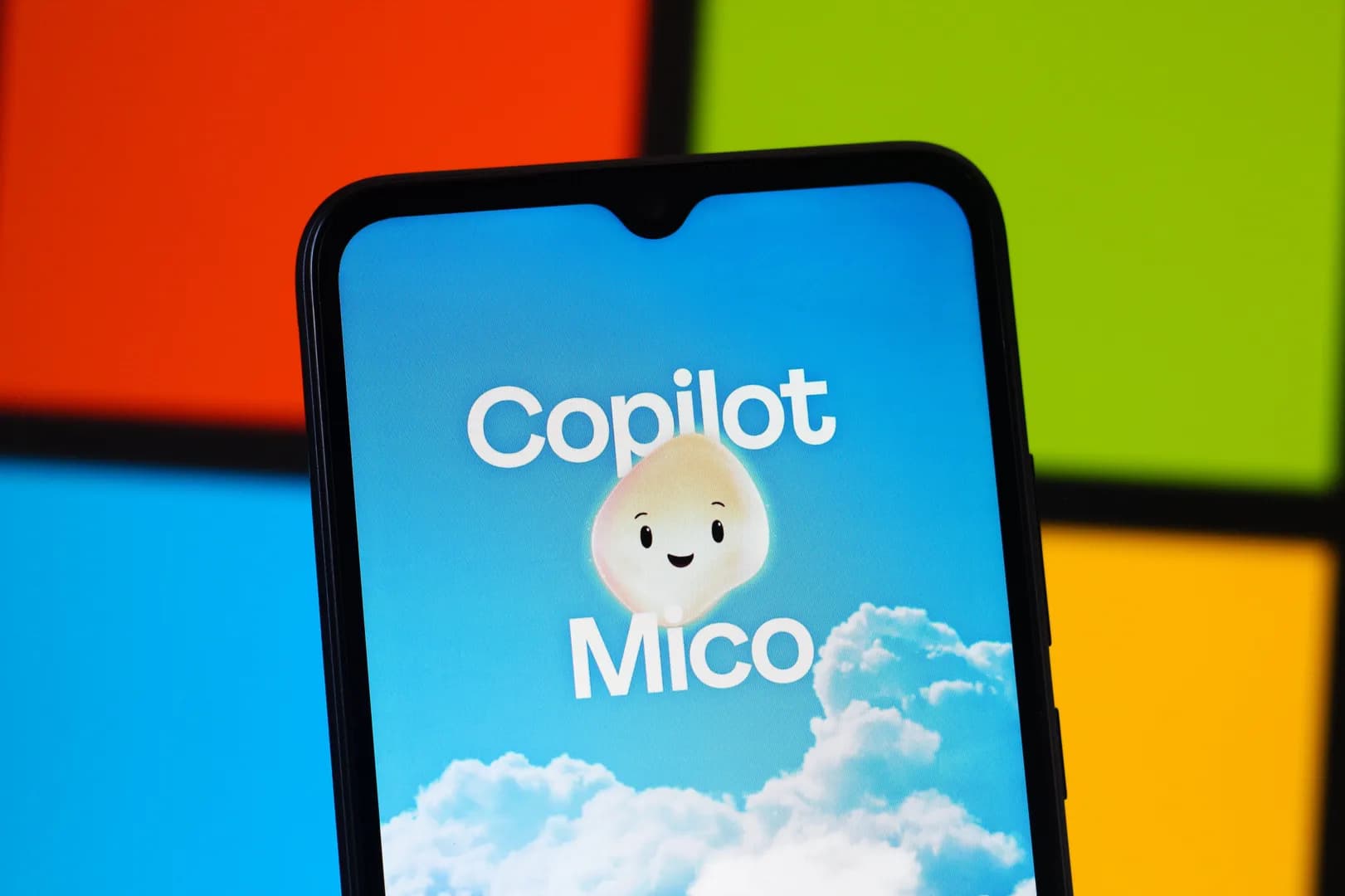 Microsoft ditches Copilot's mascot Mico (and cuts a few AI features)