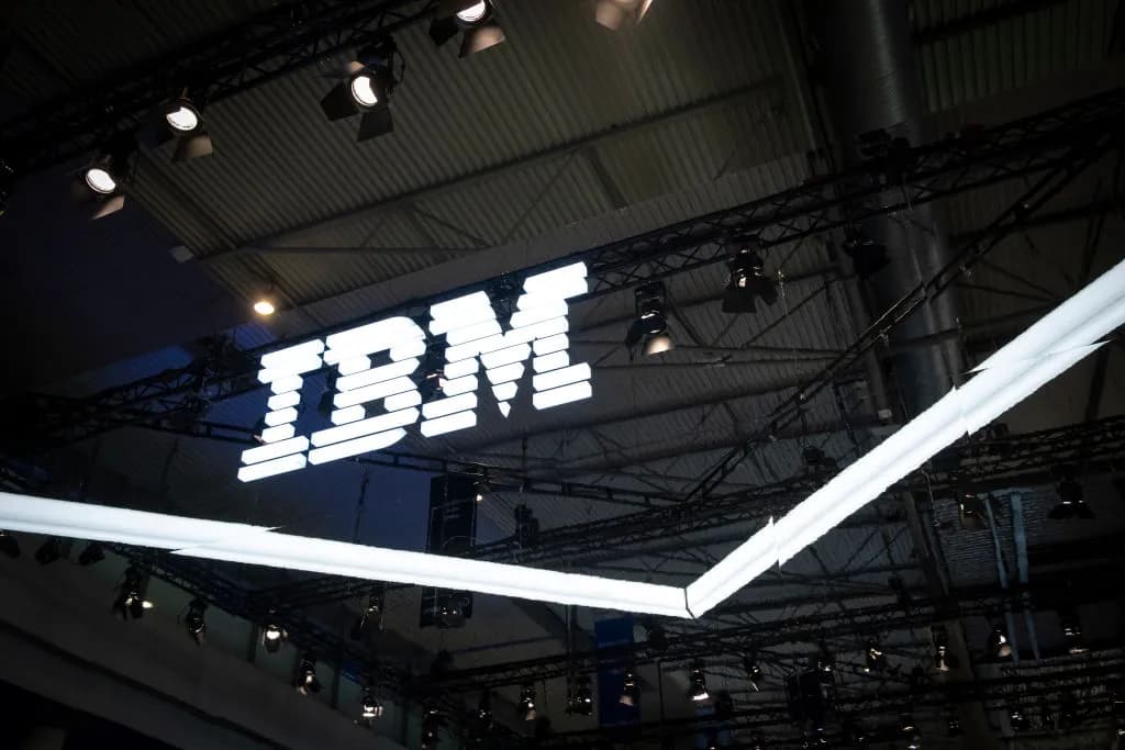 IBM partners with OpenAI to bolster enterprise AI push | TechCrunch