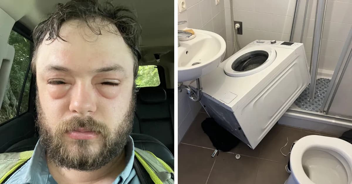 These Posts Are Just Proof That Someone’s Always Having A Worse Day