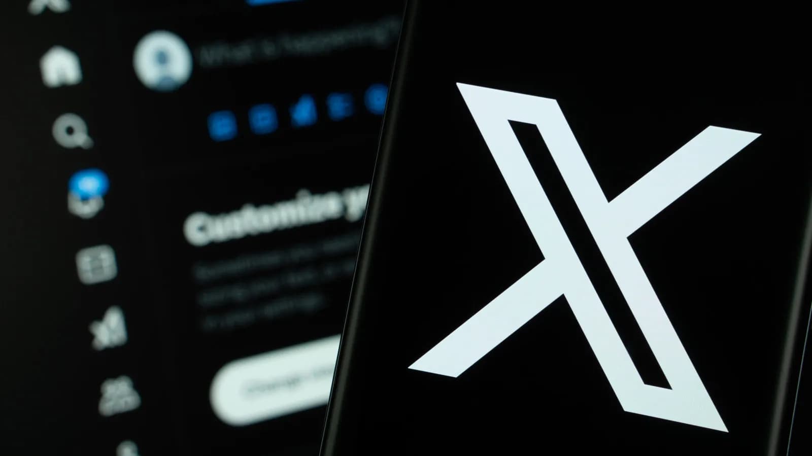 X is testing a tool that will let users see if their posts have been