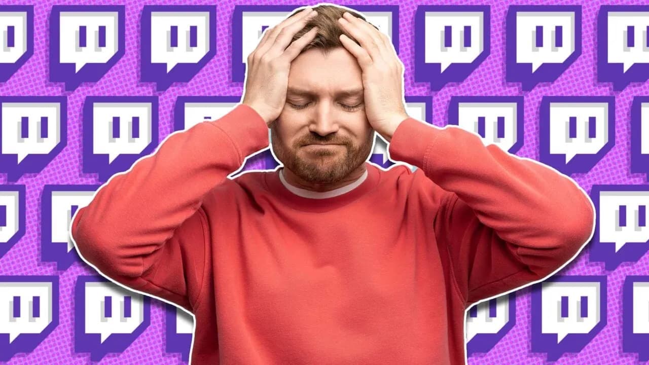 Streamers Are Telling Twitch How Much They Hate That Generative AI Training Is Opt-Out By Default - Kotaku