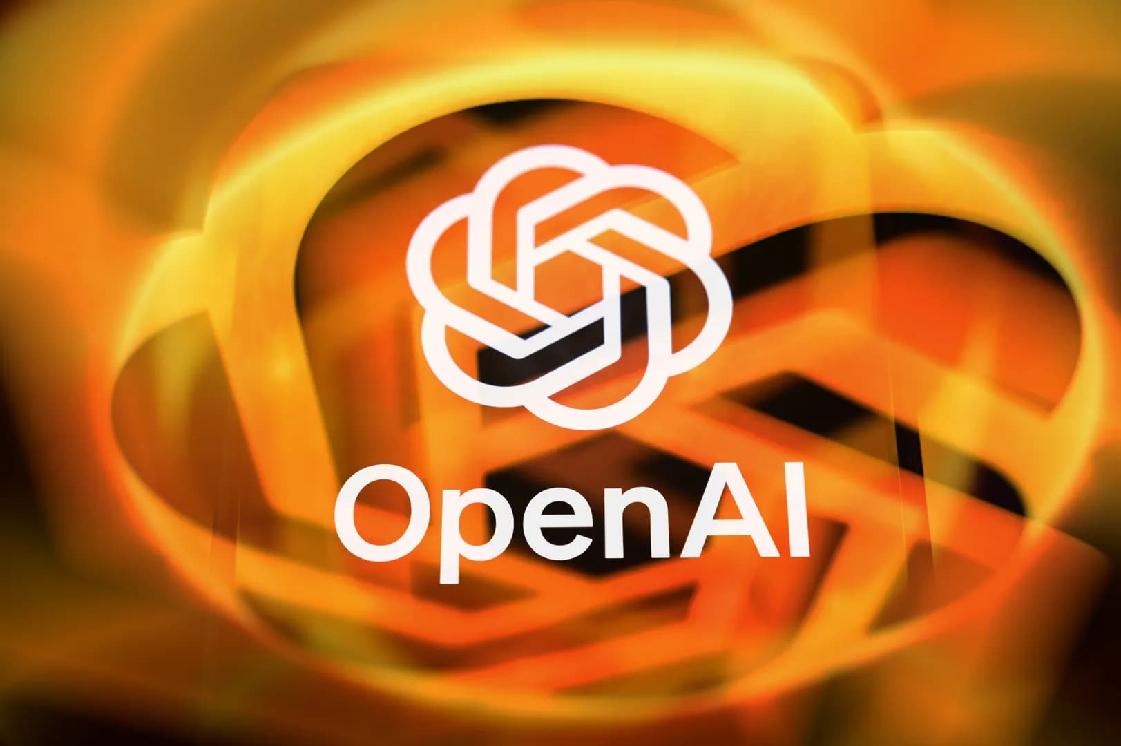 Why is OpenAI losing so many executives?