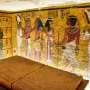 'Real mummy's curse' behind sale and trade of mummified remains exposed