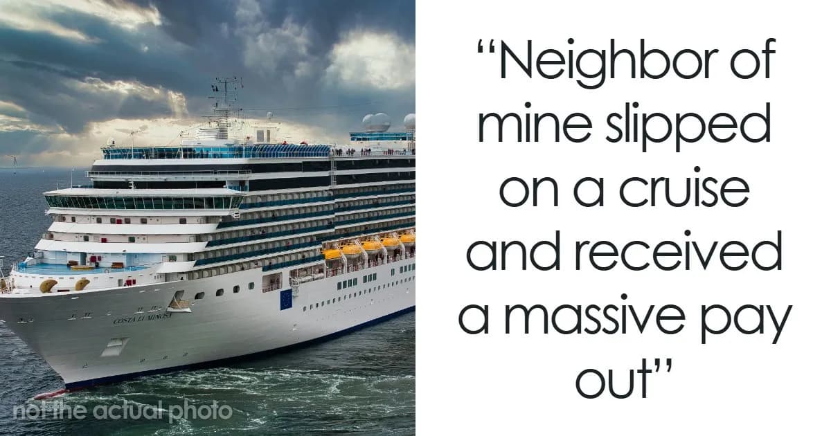 53 Stories About The Most Random Things People Did That Got Them Rich