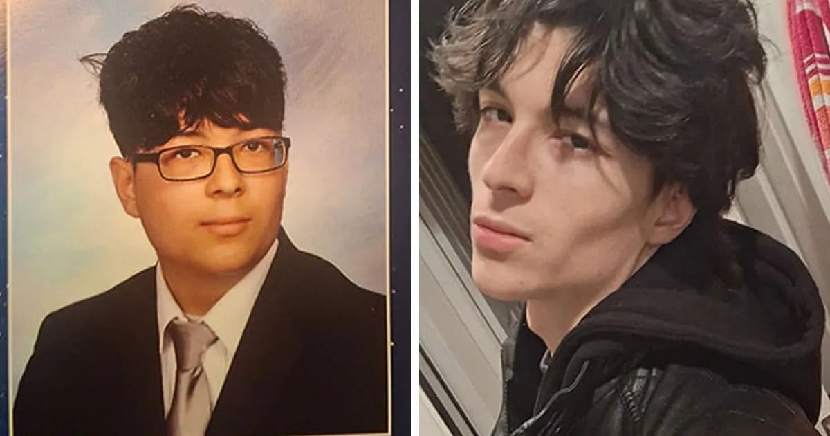 69 Side-By-Side Photos That Show That People Changed For The Better Over Time