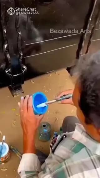 Precision & beauty