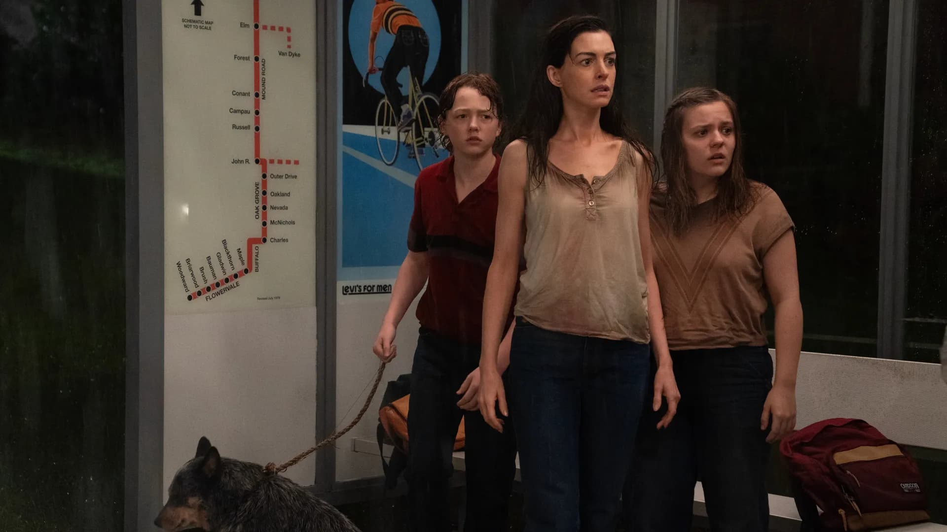 'The End of Oak Street' ending explainer: Wait, what? How? When?