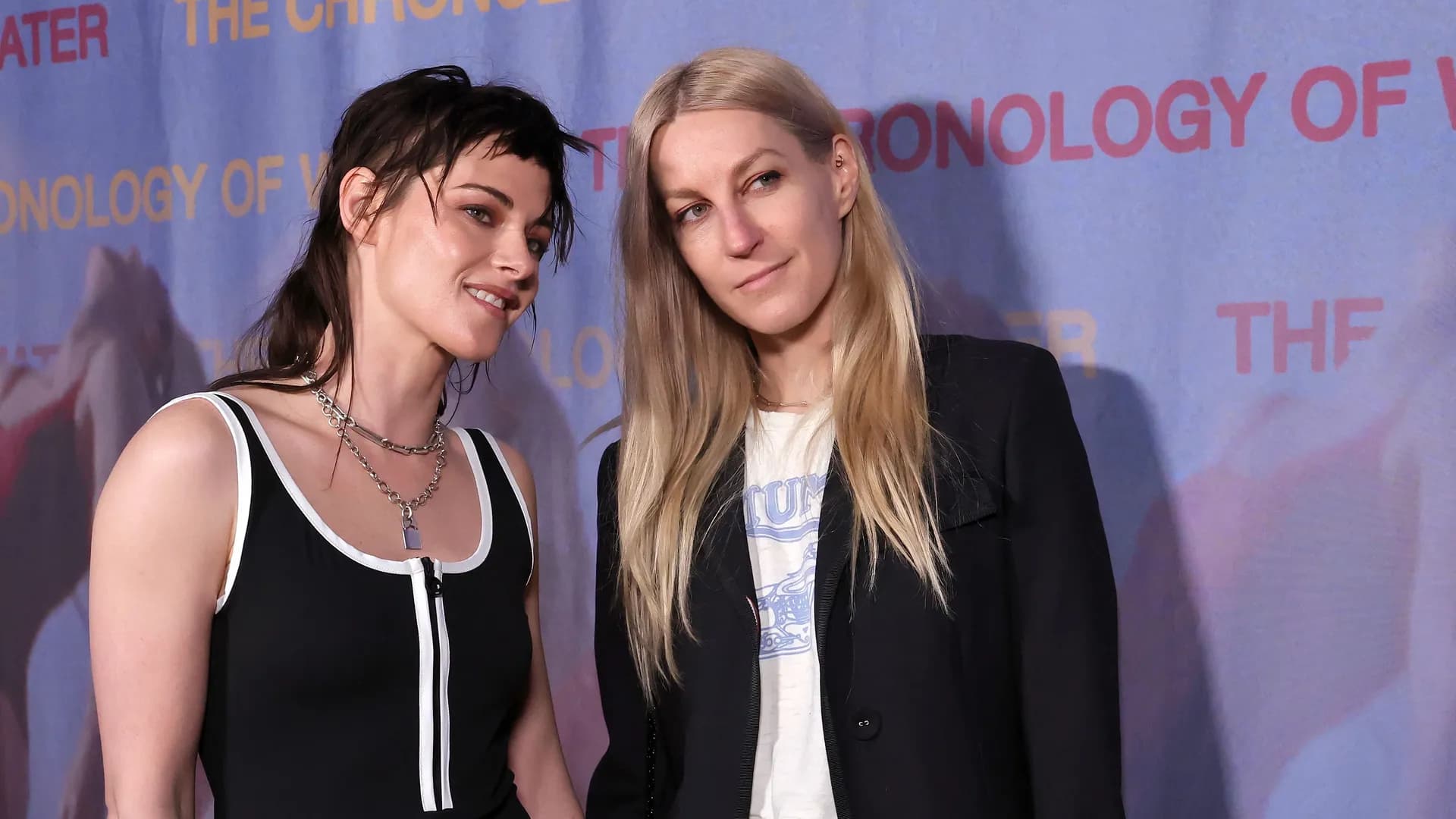 'The Wrong Girls' director Dylan Meyer on giant squids, casting cats, and Kristen Stewart's secret side