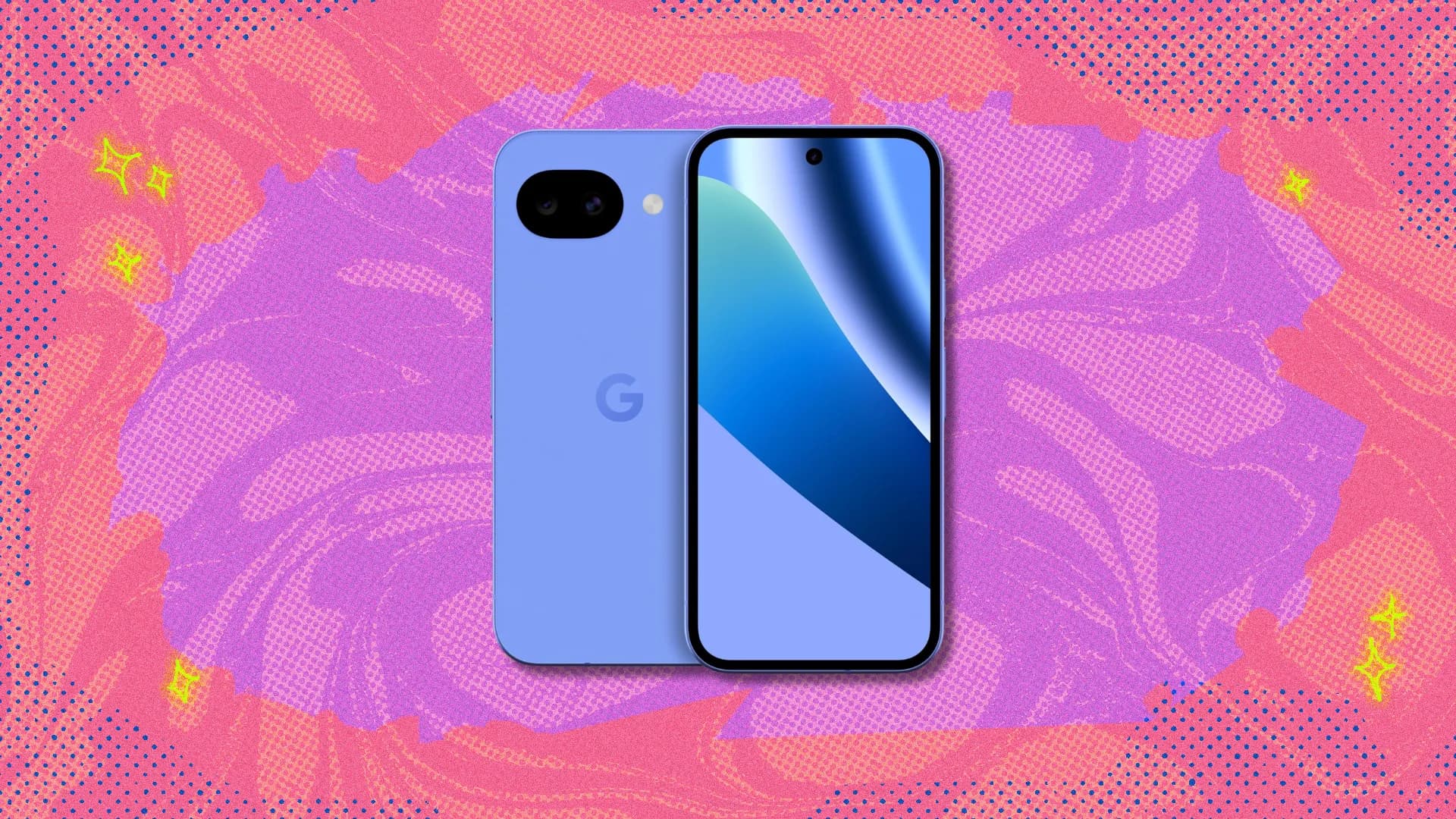 Best Google deal: Save $75 on Google Pixel 10a
