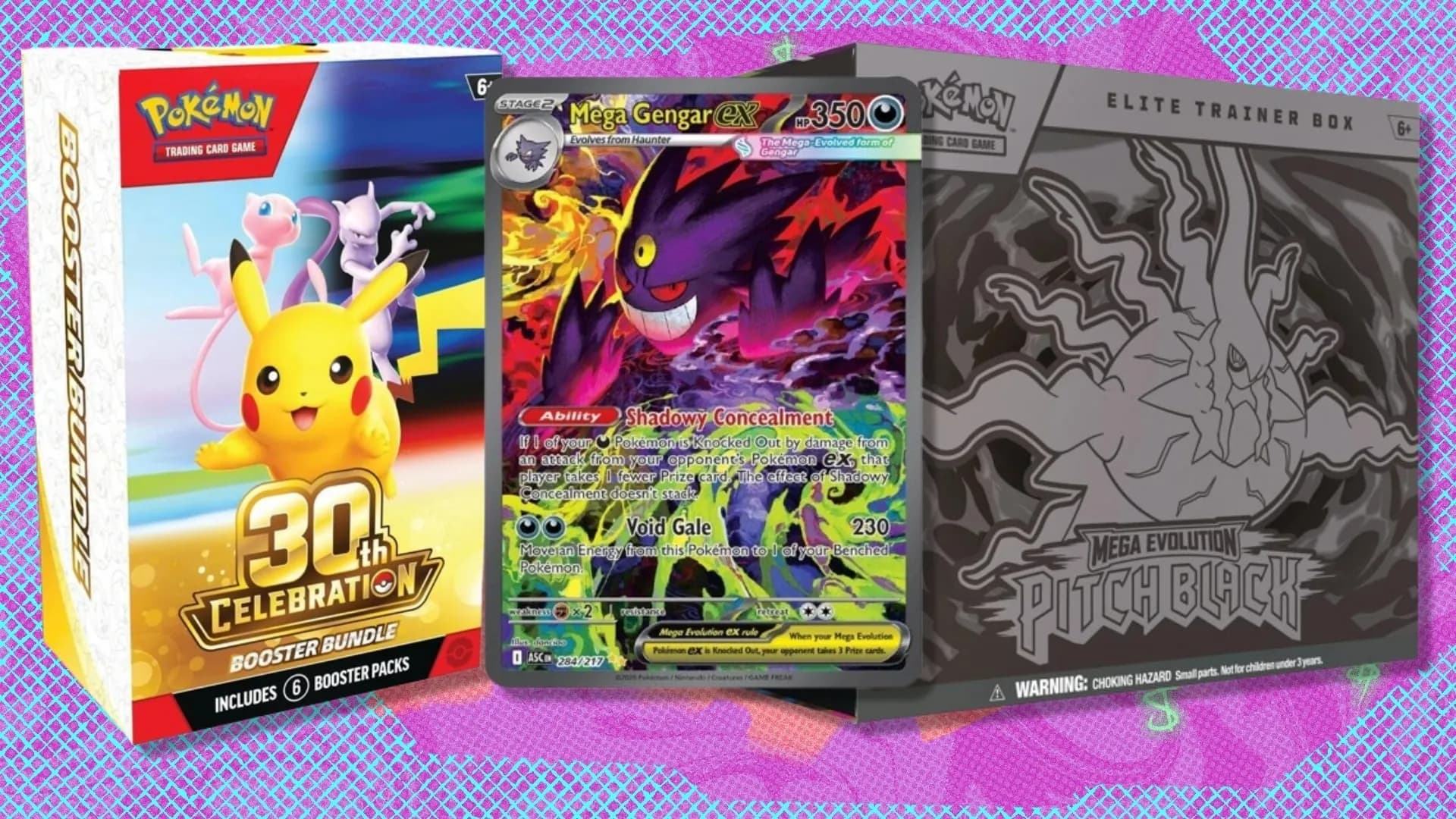 Where to buy Pokémon cards in 2026: Best retailers, prices, and upcoming releases