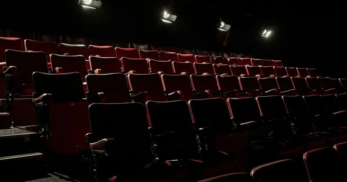 Prove You’re A Real Cinephile By Matching 17 Renowned Ending Scenes To Their Movies