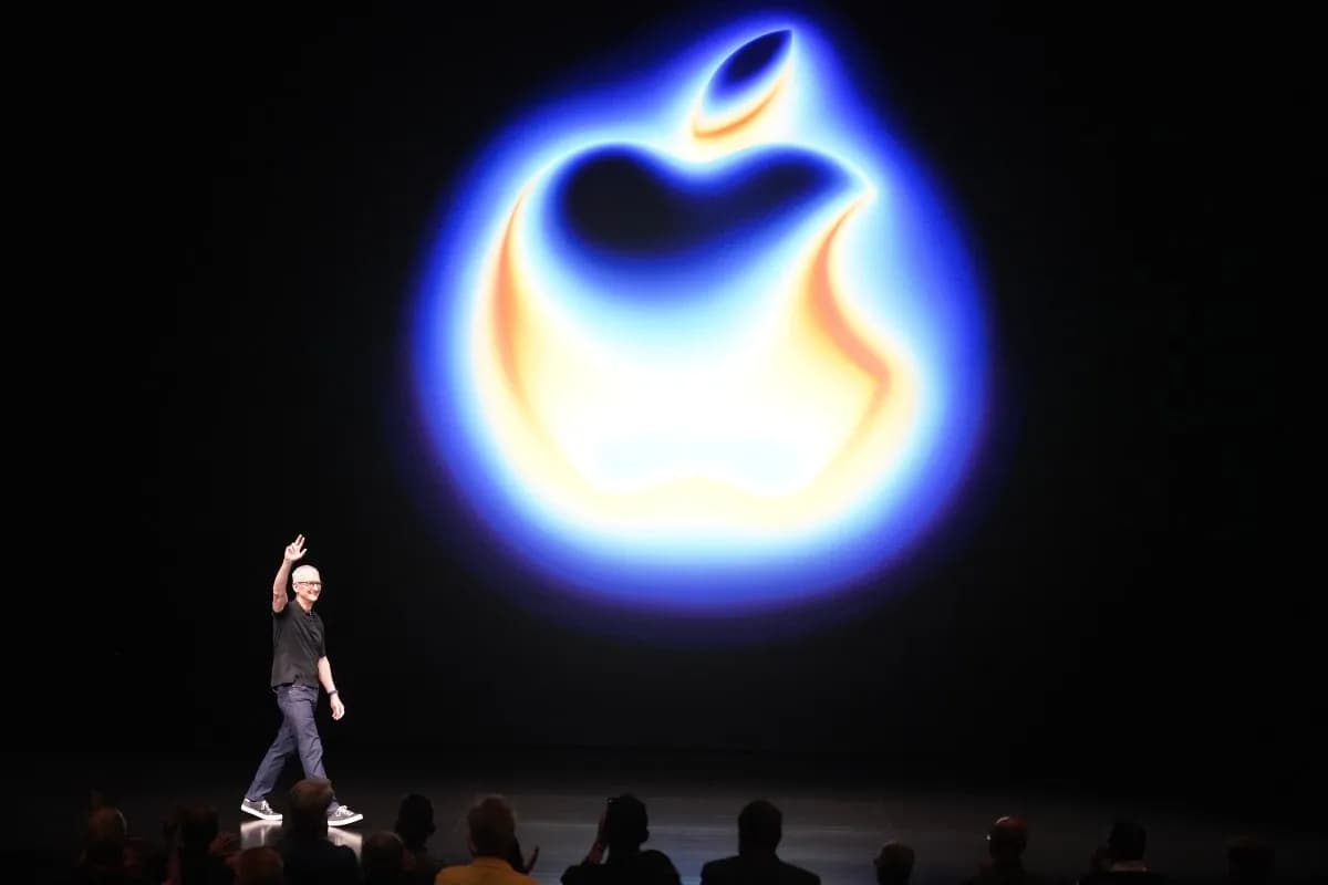 Apple proposes to take a 15% cut of purchases made outside the App Store | TechCrunch
