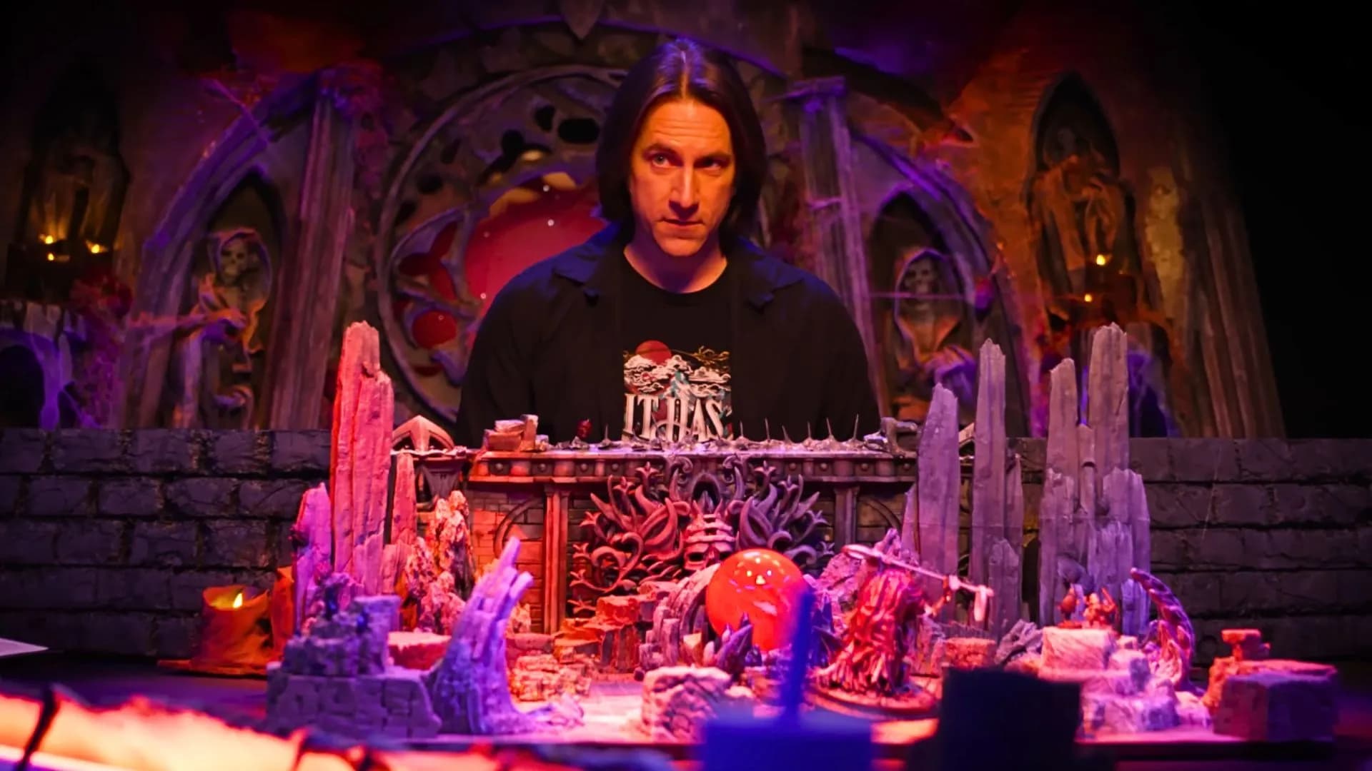 Matt Mercer