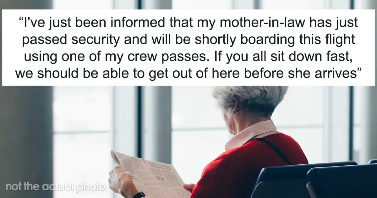 40 Airline Announcements That Left Passengers In Stitches