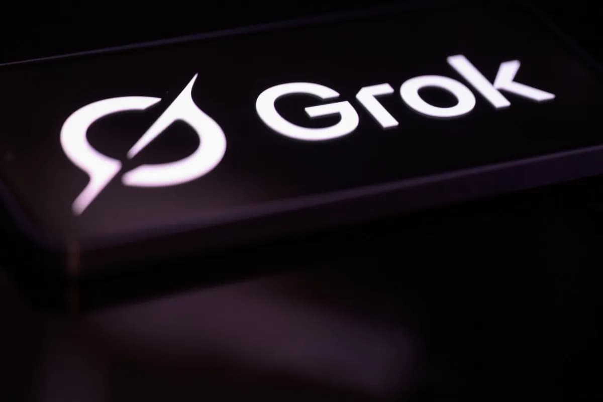 Woman claims her stepfather used Grok to transform childhood photo into explicit imagery | TechCrunch