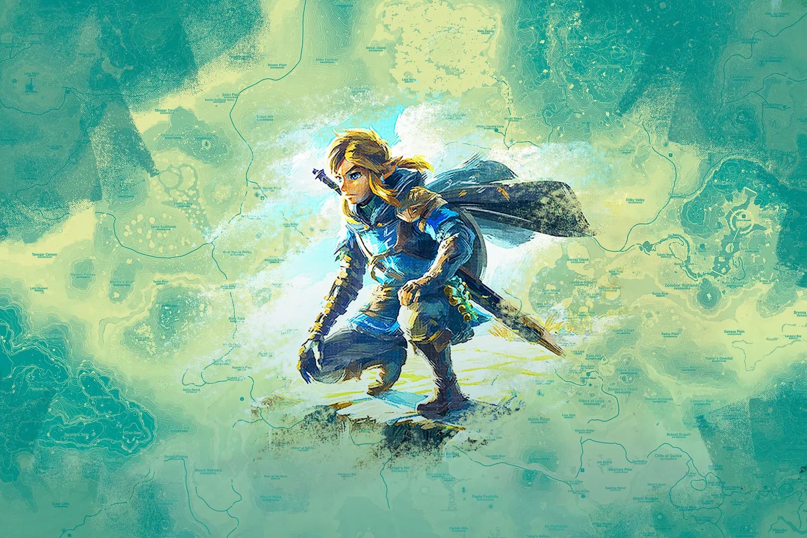 12 Replay Ideas That Make Zelda: TOTK Feel Like a Brand-New Game