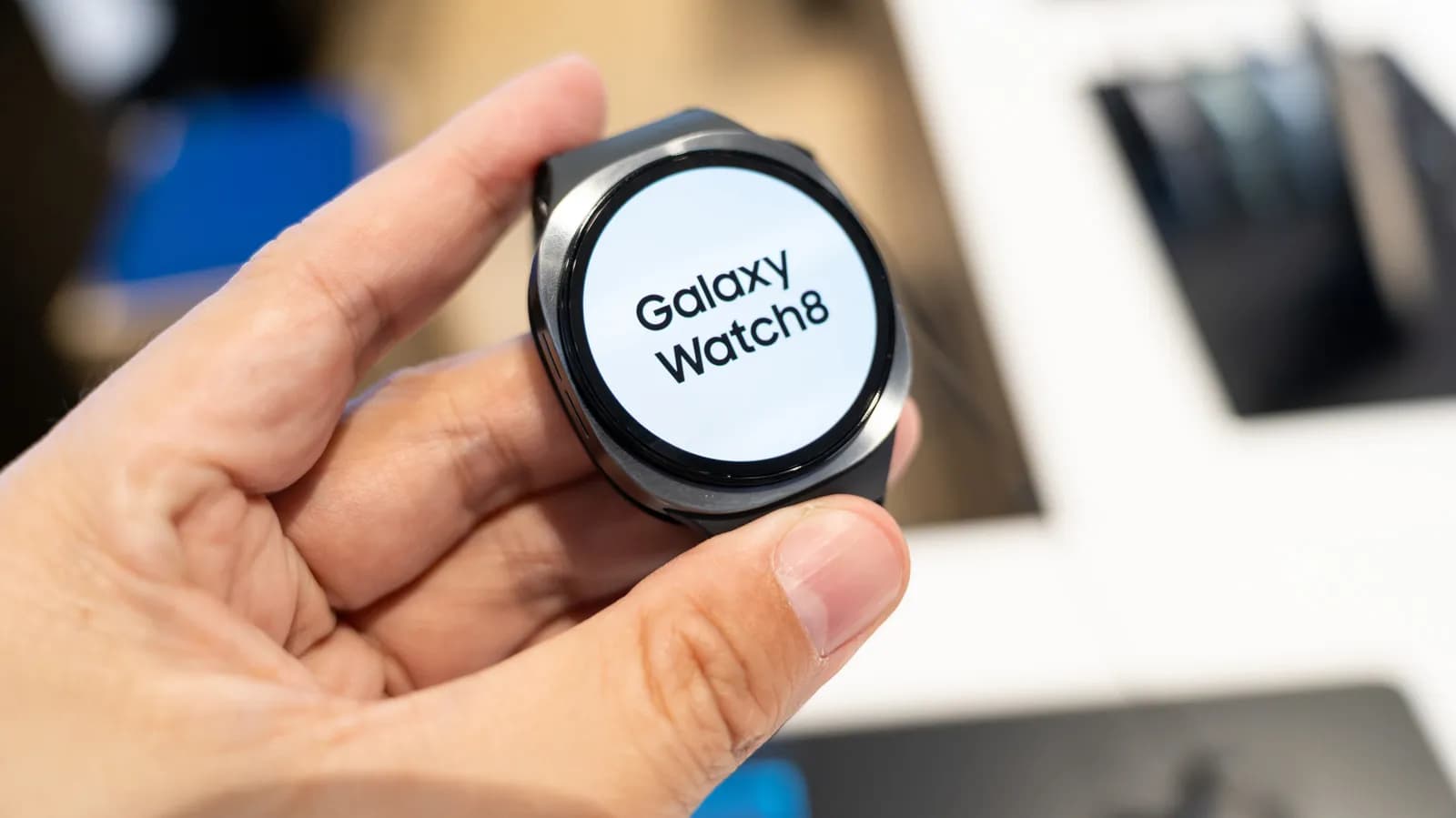 How Samsung