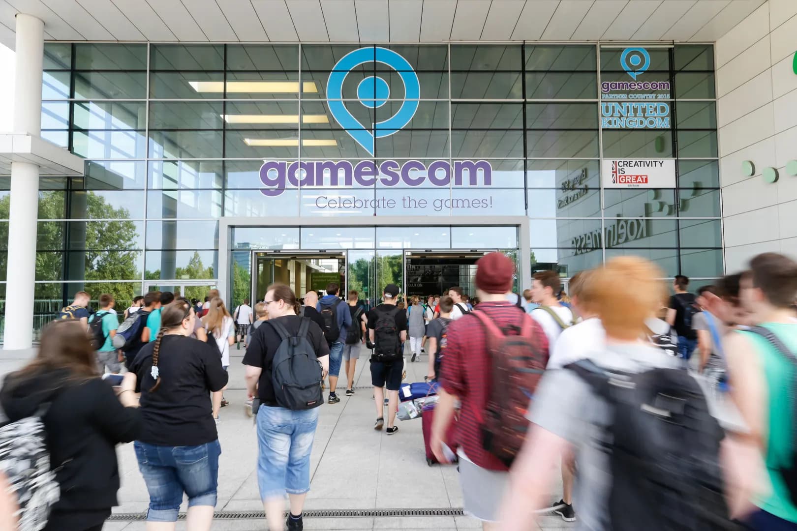 The Real E3 Replacement is Almost Here