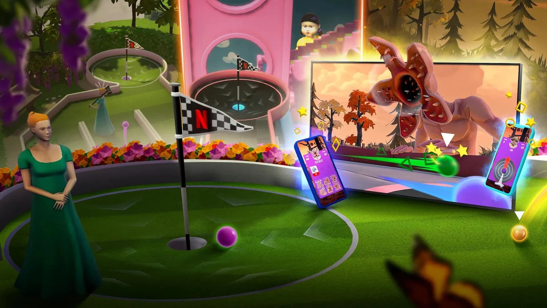 Netflix Still Has No Clue What To Do With Games