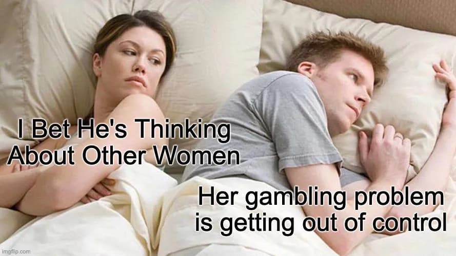 The main reason for divorce