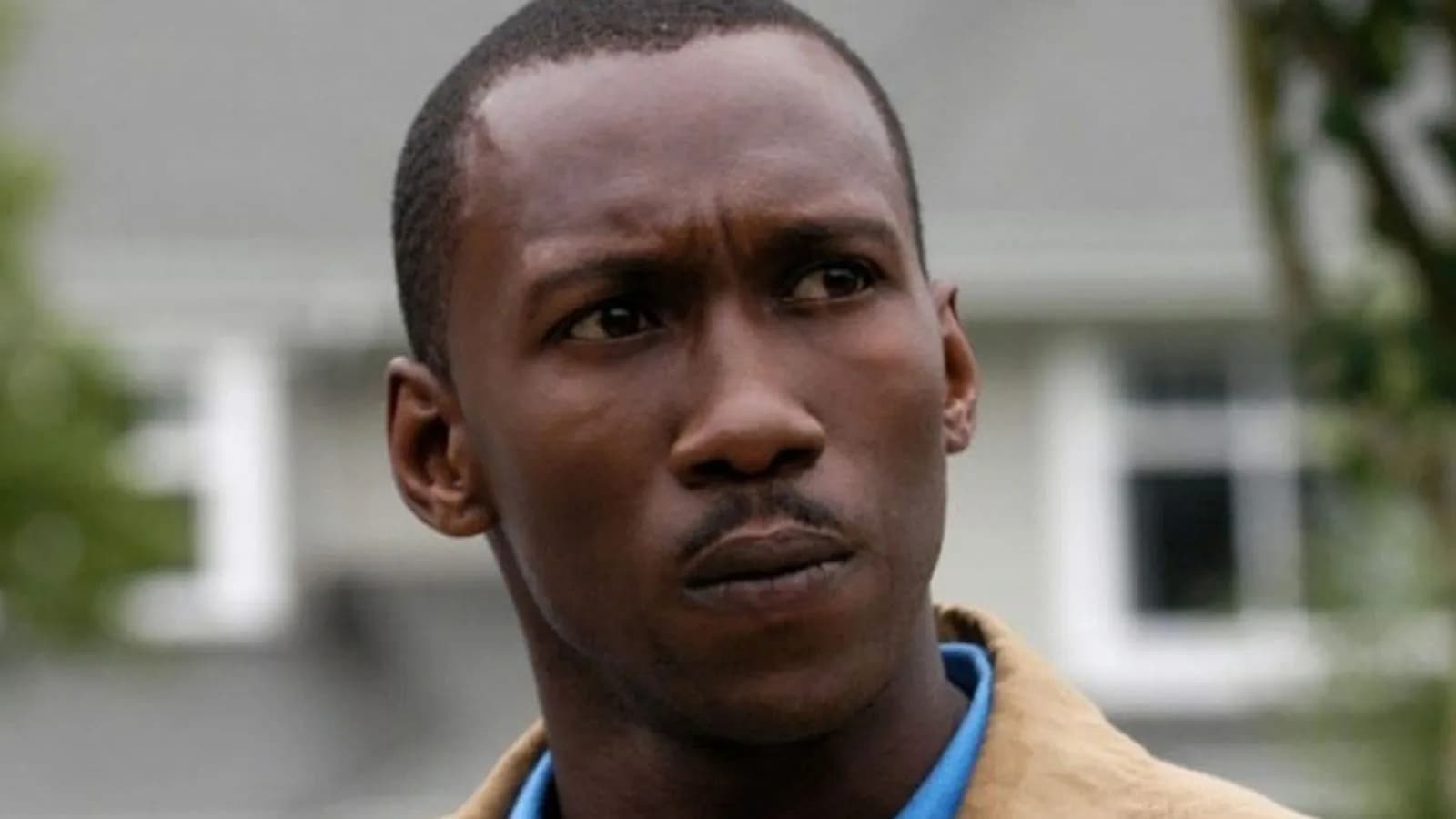 Mahershala Ali’s