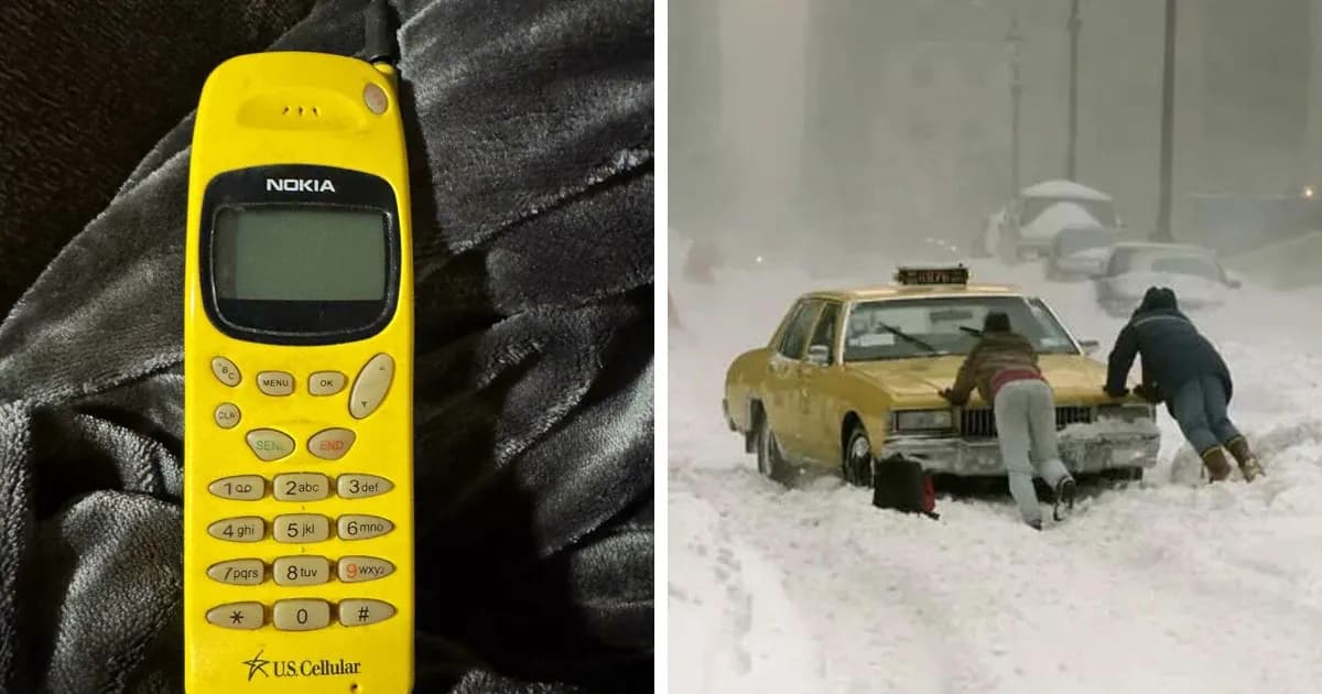 73 Memes About Life In The 1990s That Might Make You Feel Like You Used A Time Machine (New Pics)