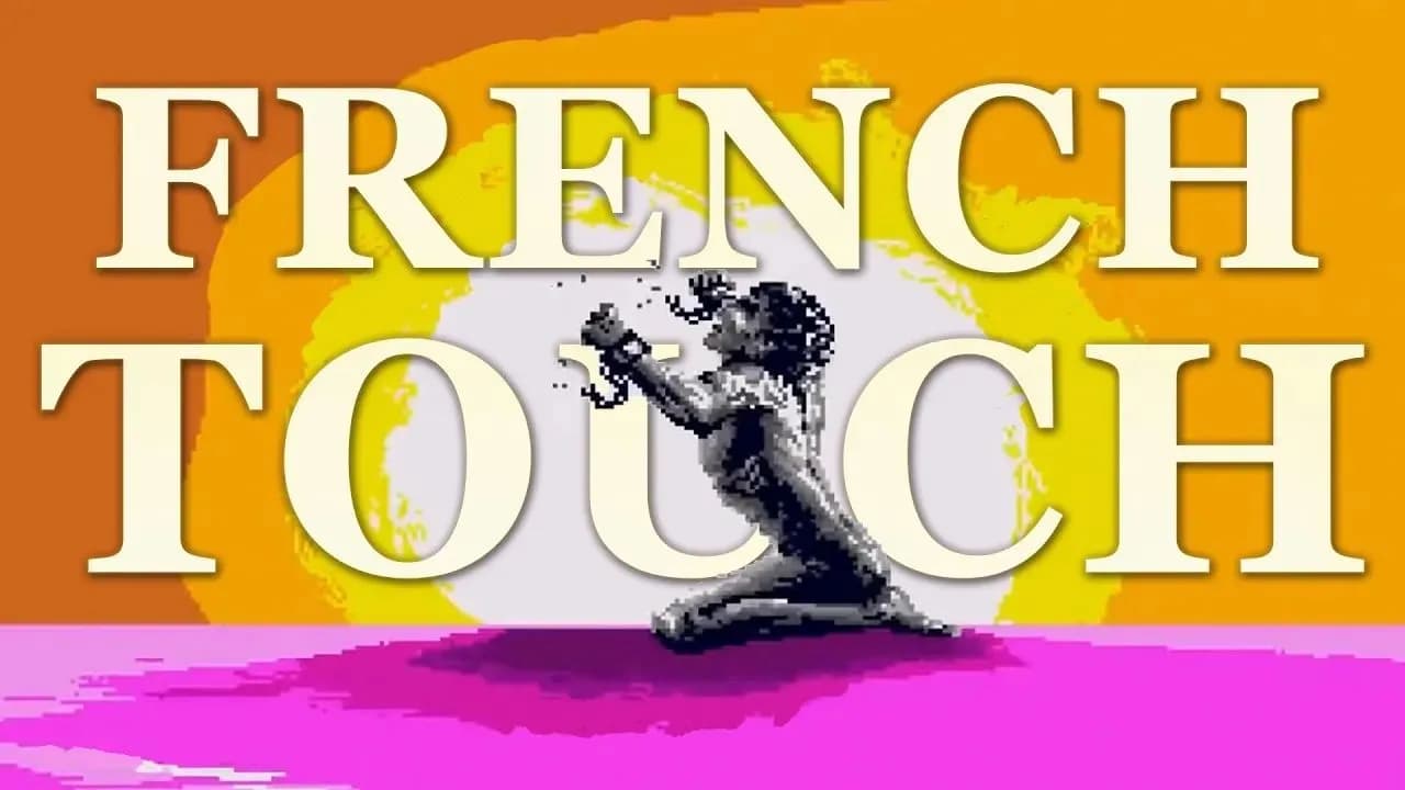 Why French games have always been way ahead of their time