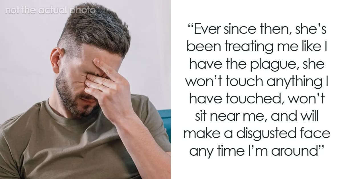Friend Group Tells Woman With OCD She’s No Longer Welcome, Her Boyfriend Absolutely Loses It