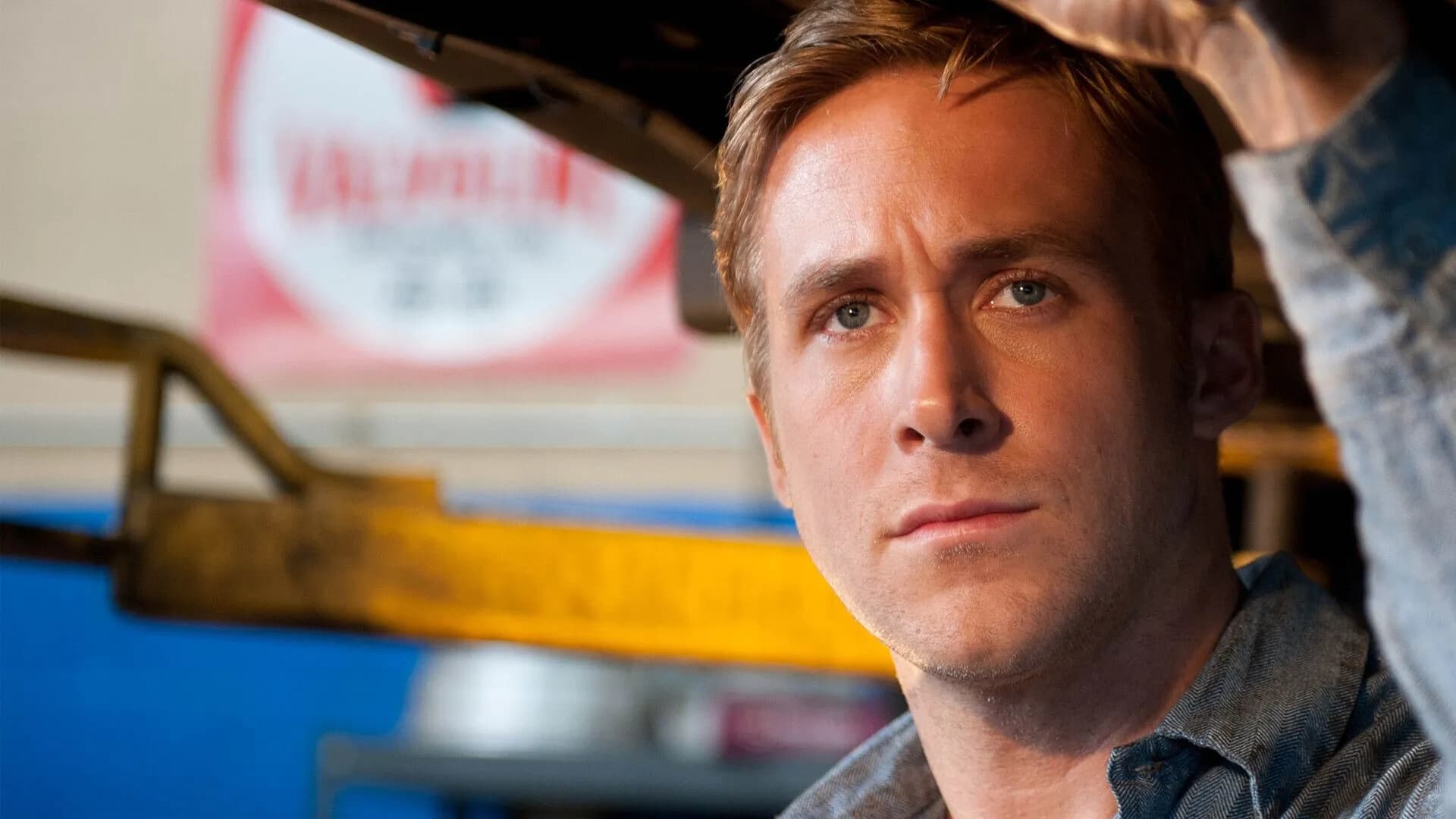 Ryan Gosling