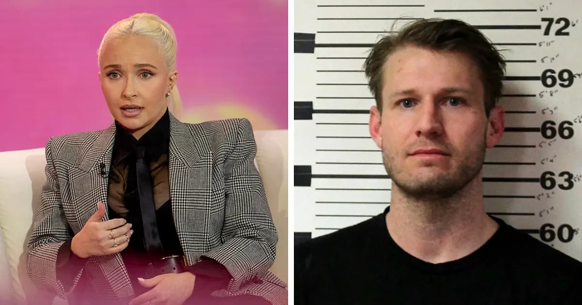 Criminal Past Of Hayden Panettiere’s Boyfriend Comes To Light As Investigation Is Launched Into Her Passing