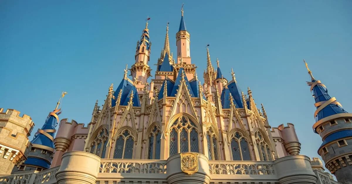 “Can You Finish Disney Songs From Just One Lyric?”: Test Your Memory With 12 Iconic Questions