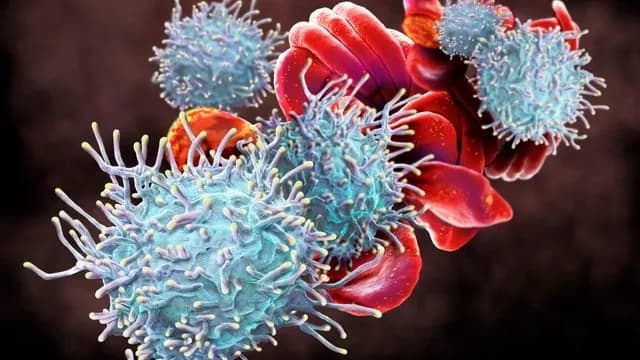 Doctors Found 4 Autoimmune Diseases in One Woman at One Time: 40-year-old woman in China was already diagnosed with 3 - ulcerative colitis, autoimmune hepatitis and primary sclerosing cholangitis. She