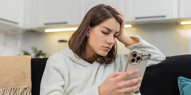 During the 2024 US presidential primary season, a recent study found that reading or watching negative political media predicted higher anxiety and lower work engagement, whereas positive political co