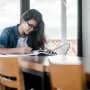 Study shows university's advising model boosts international students