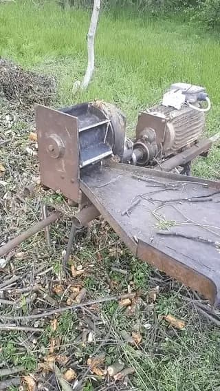 I'm sure this machine can shred anything