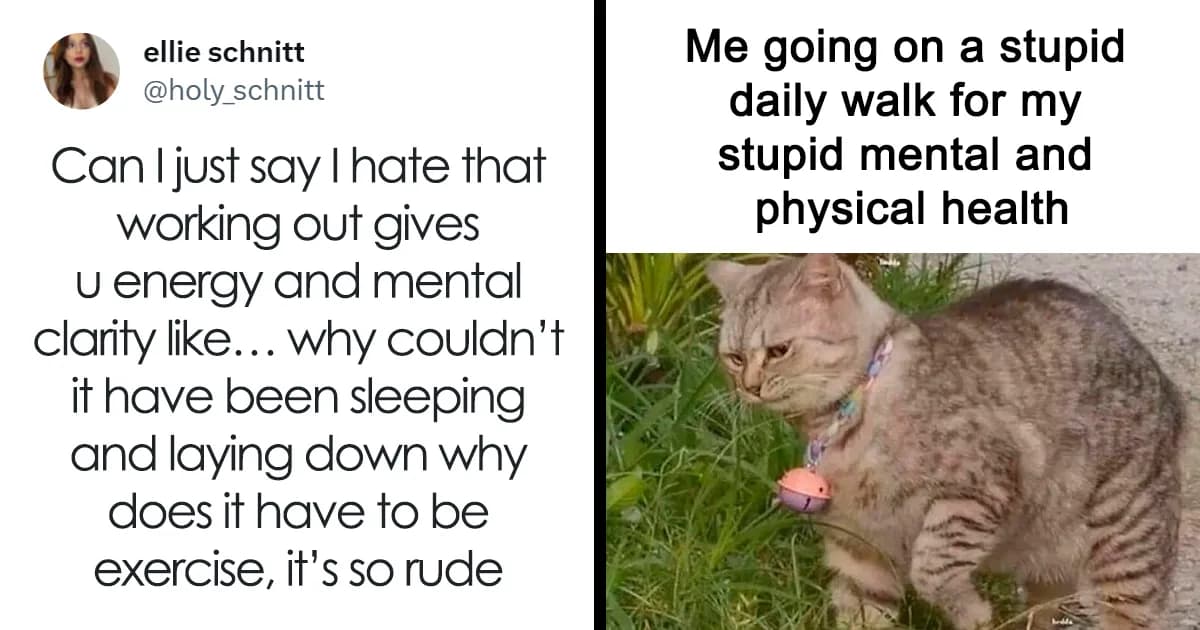 Keeping It Sarcastic: 44 Memes About Life’s Little Disasters