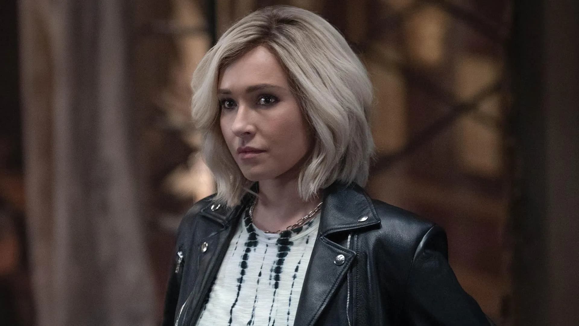 Hayden Panettiere, Star of Heroes, Nashville, and Kingdom Hearts, Has Died