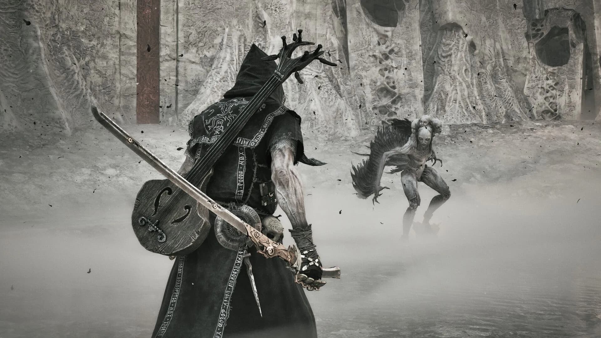 Reviews Hail New Action-RPG as 2026’s Best Soulslike