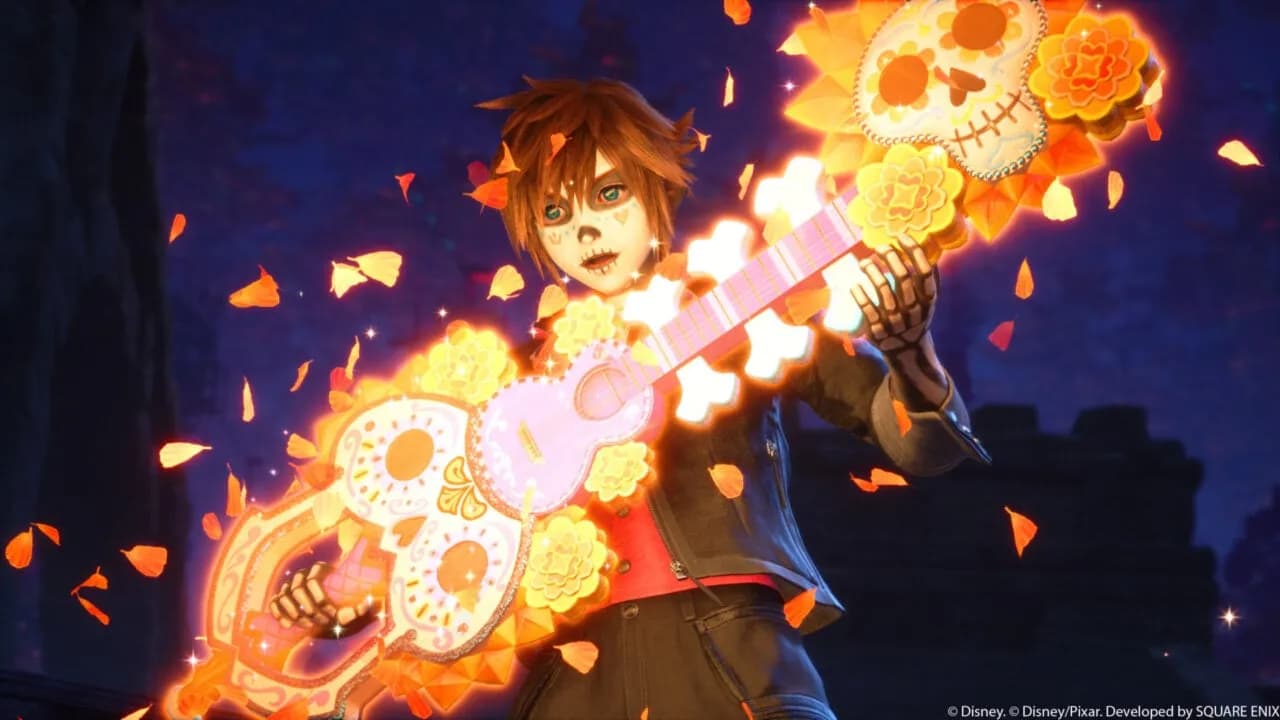 Don't Worry About Delays, Kingdom Hearts 4 Directors Say Late 2027 Release Date Is 'A 100-Percent Thing' - Kotaku