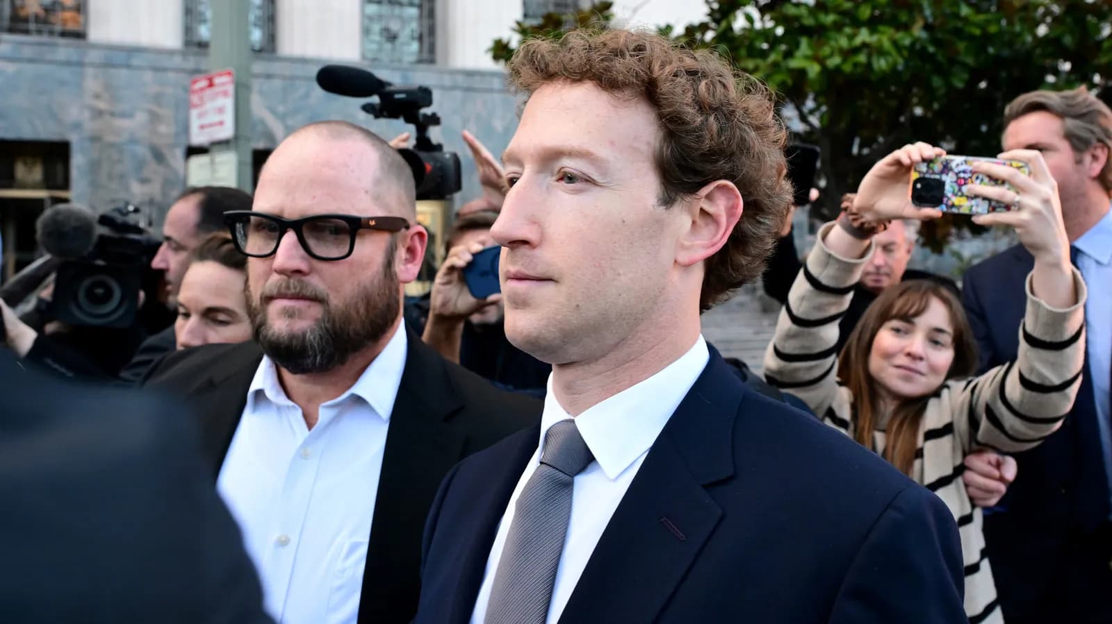 Meta faces a $1.4 trillion reckoning in latest trial over social media addiction - Engadget