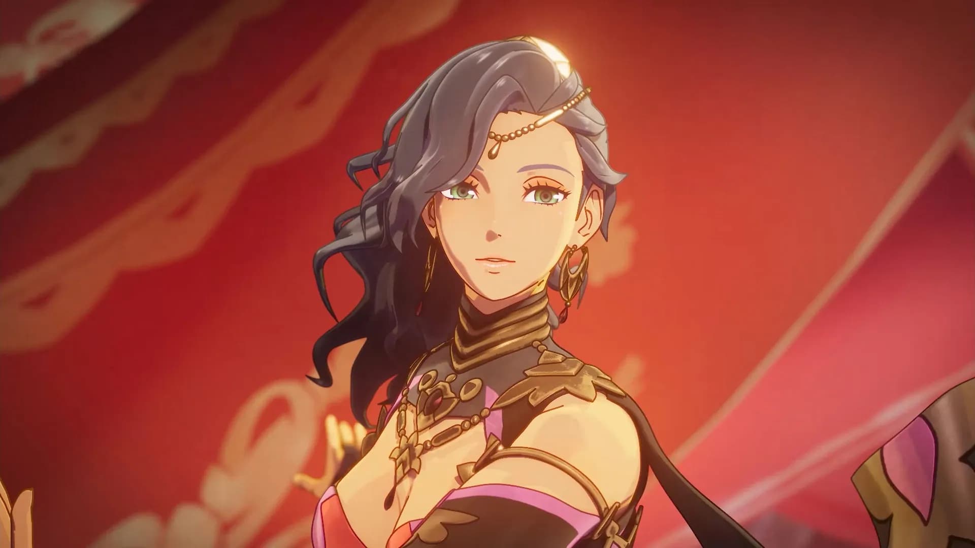 Nintendo Teases a Big Story Twist for Switch 2 Fire Emblem Game