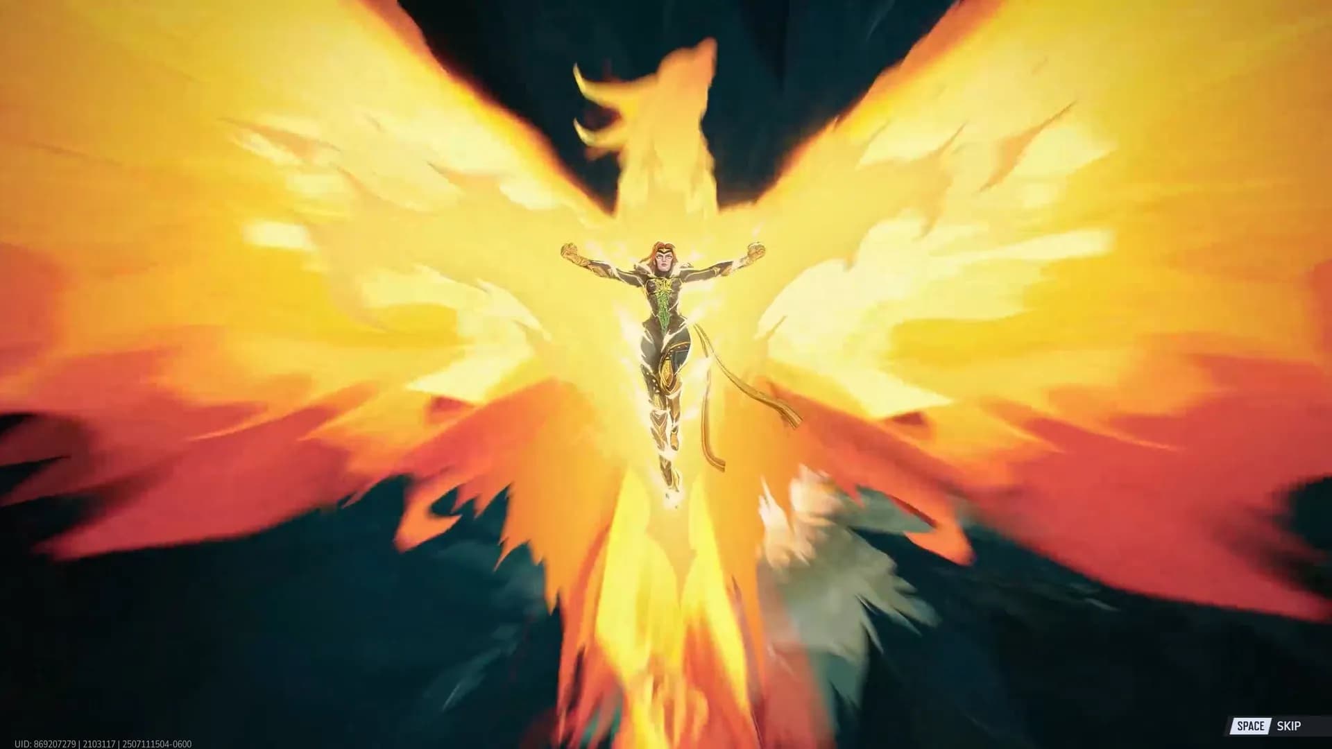 One of the MCU