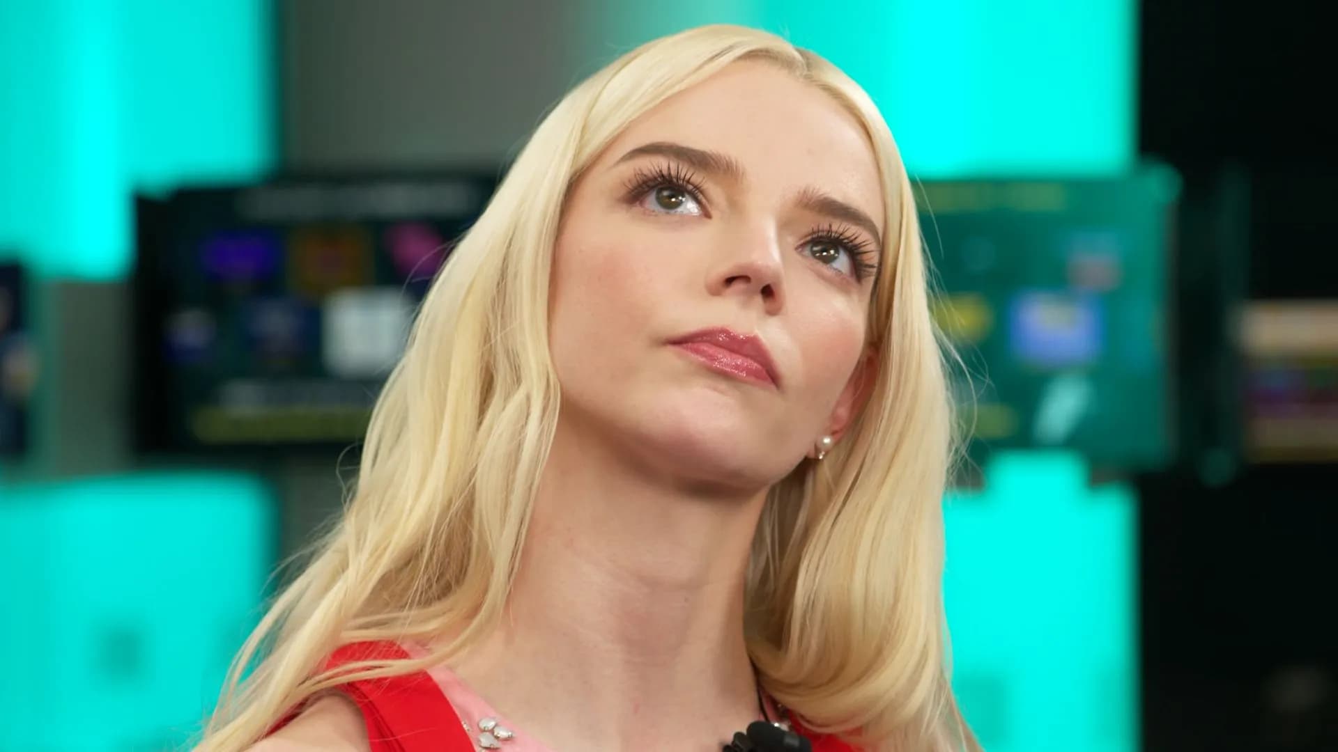 Anya Taylor-Joy’s 127-Minute Sci-Fi Thriller Remains a Streaming Hit Almost 2 Years After Release