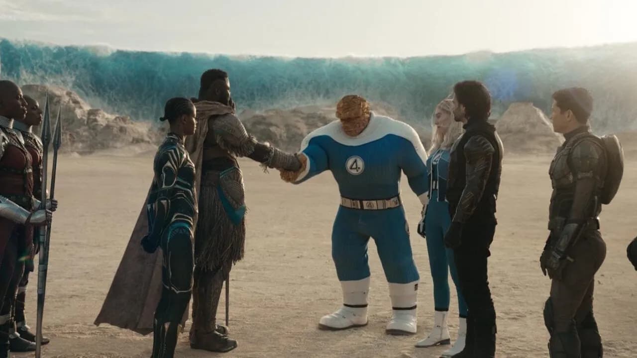 Here Are The 15 Movies To Watch Ahead Of Avengers: Doomsday