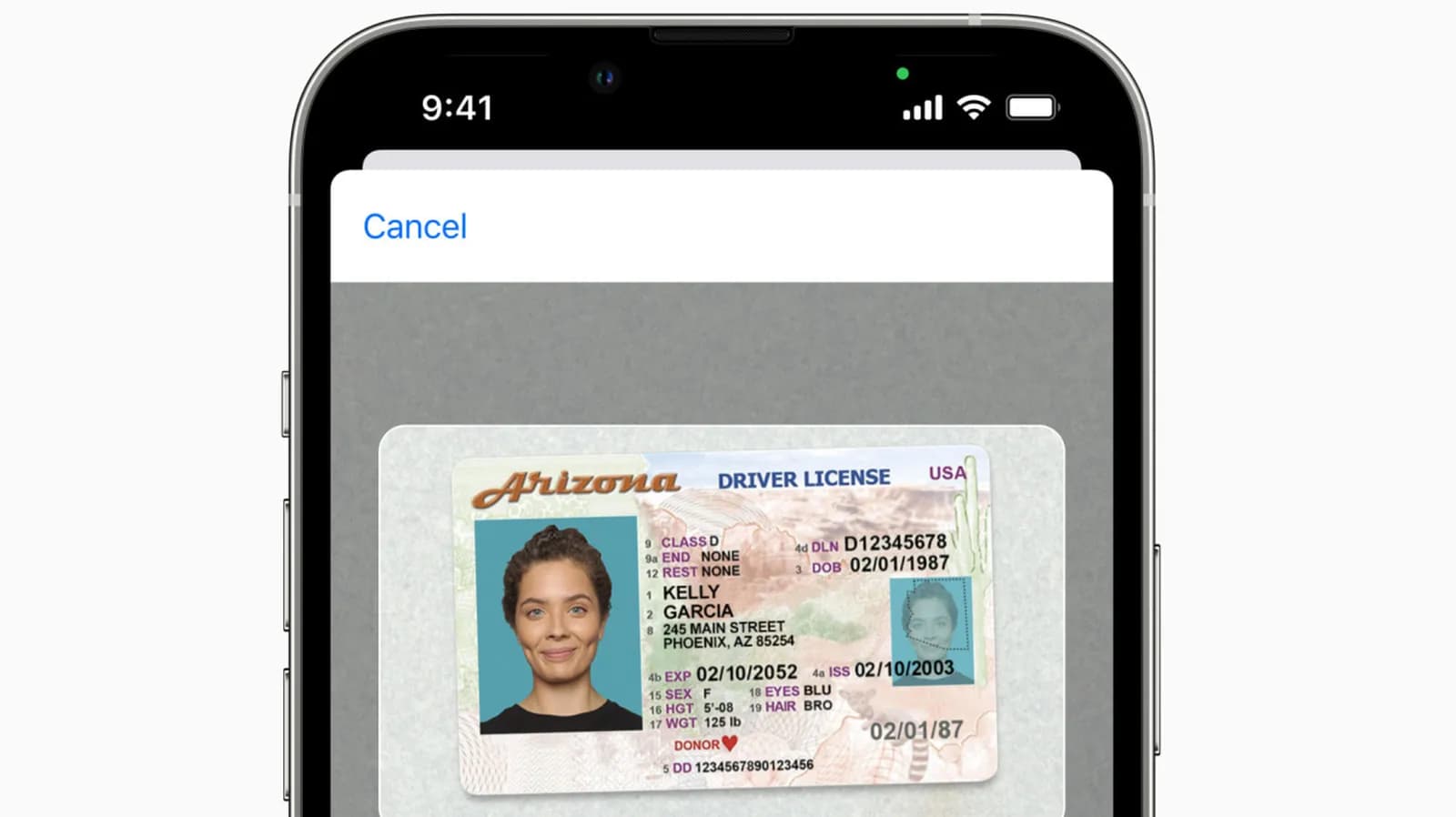 Apple is reportedly expanding Apple Wallet IDs to four more states - Engadget