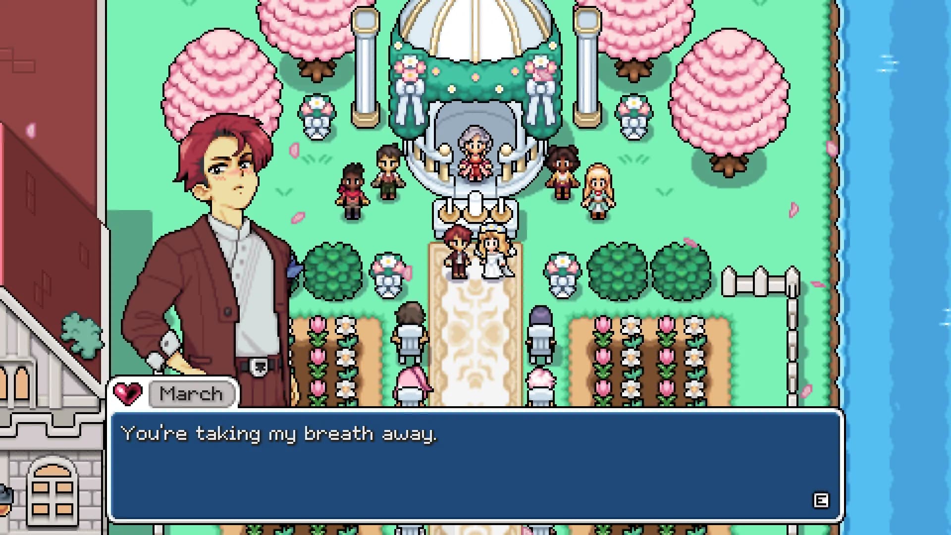 Fields of Mistria is 5x More Fun with Game-Changing New Mod
