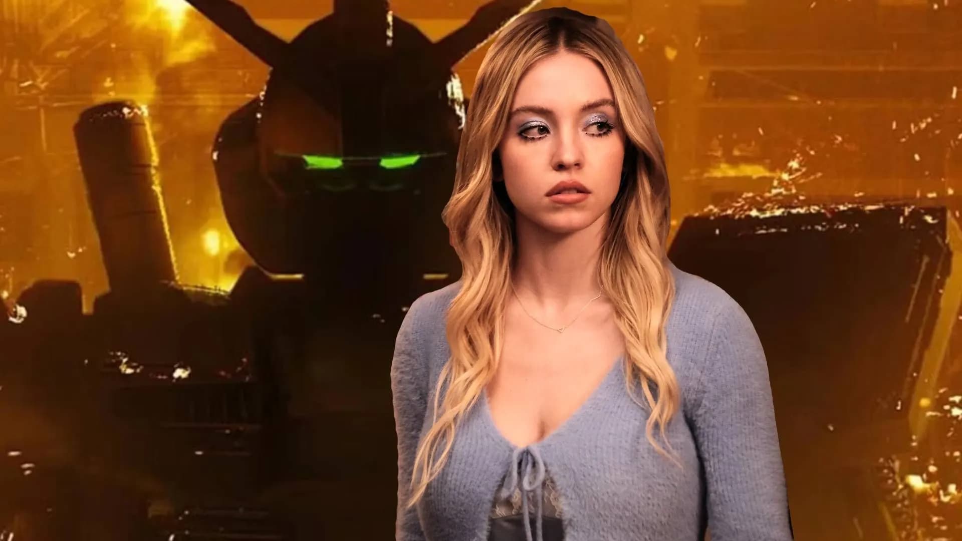 Sydney Sweeney
