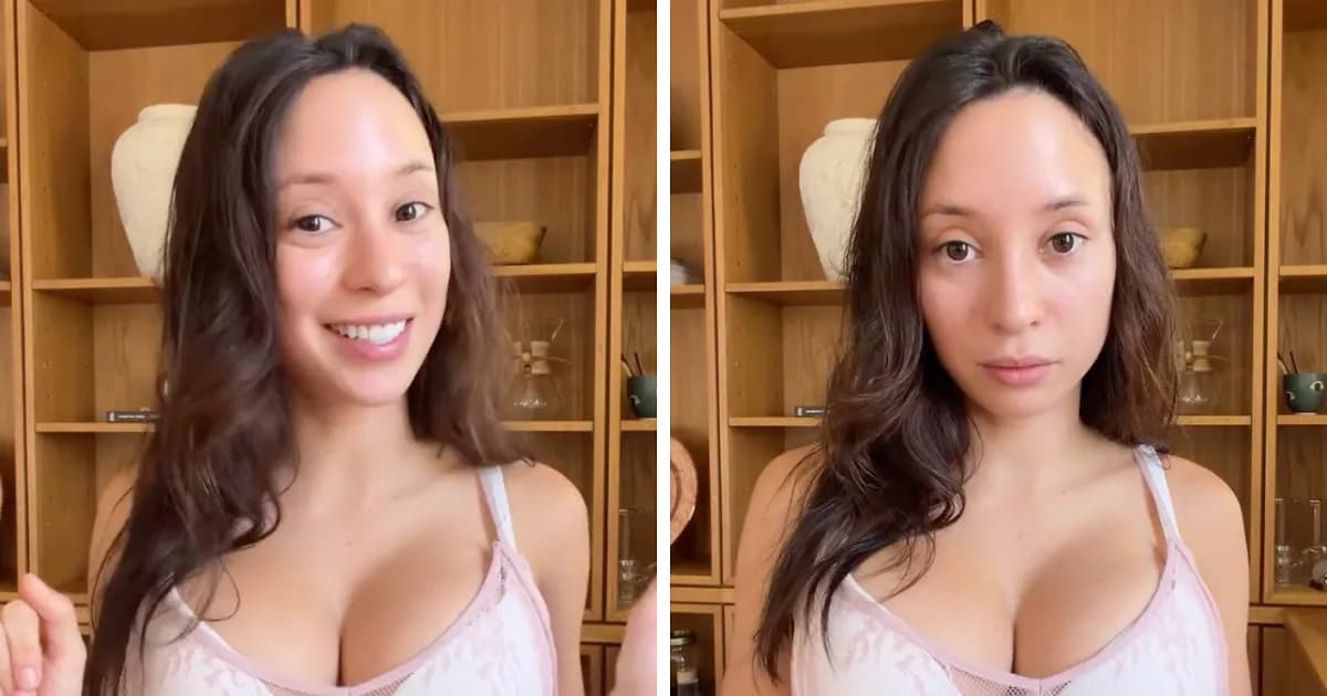 Influencer Reveals The Life-Long Consequences Of Getting Illegal Plastic Surgery: “Biggest Mistake Of My Life”