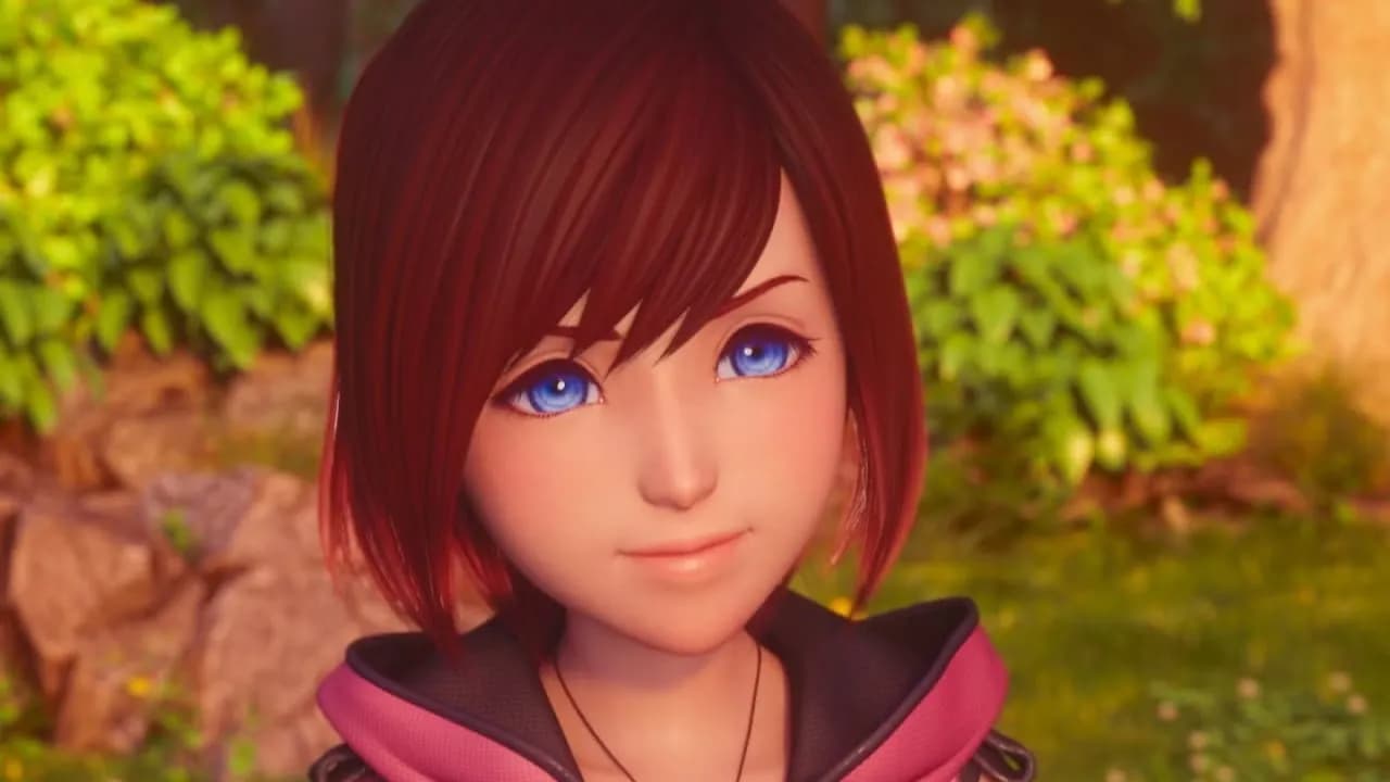 Kingdom Hearts' Kairi Actor Pays Tribute To Hayden Panettiere