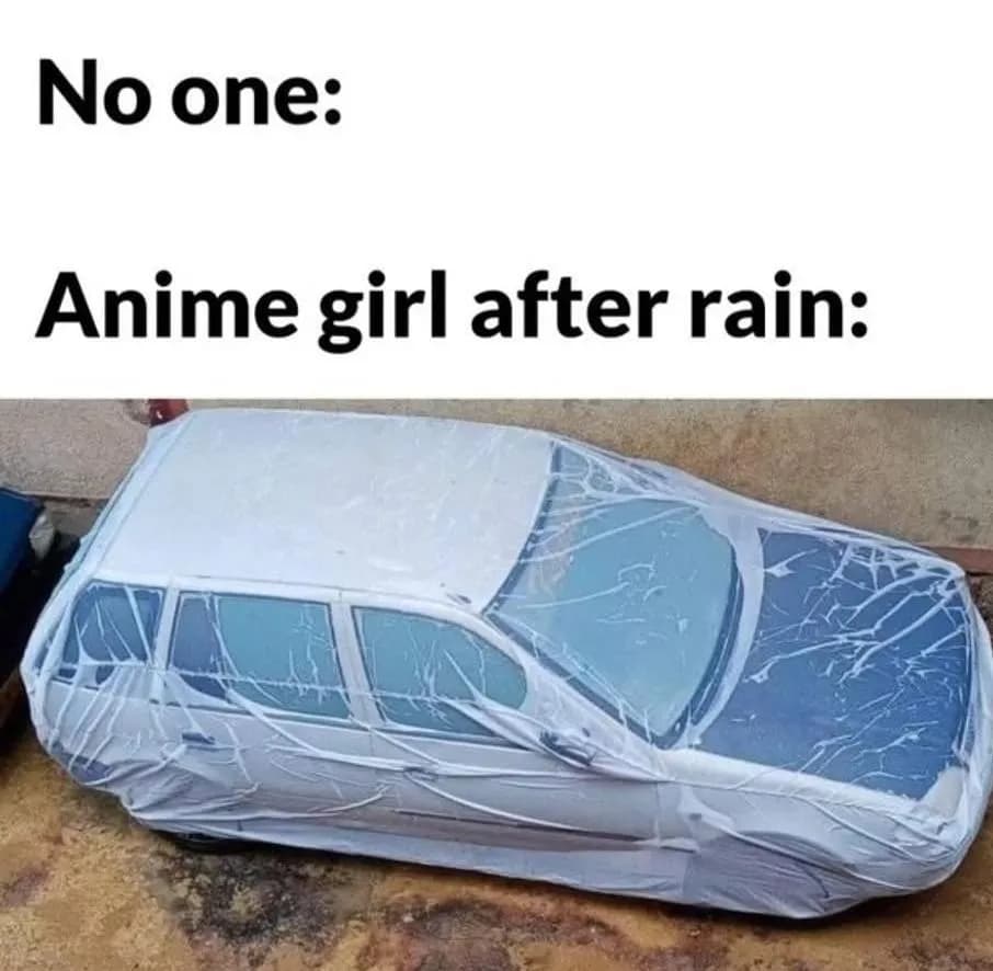 Anime Girls